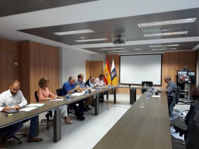 Sanidad aprueba los estatutos de la Fundación Instituto de Investigación Sanitaria de Canarias