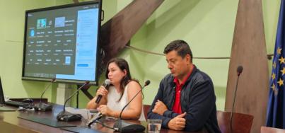 Planes estratégicos para mejorar el uso del agua regenerada