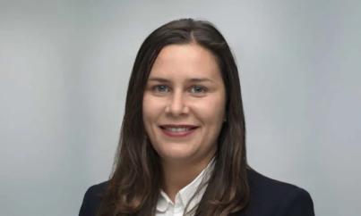 El Gobierno nombra a Mónica Gómez nueva directora general de Aguas