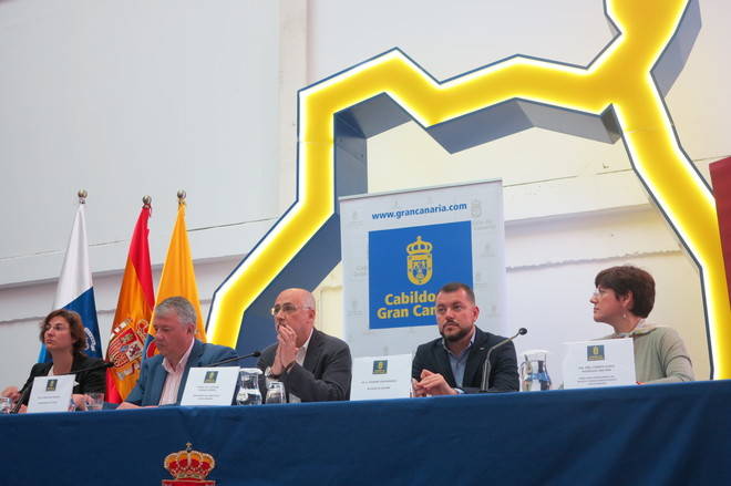 La Cueva Pintada de Gáldar y Altamira se hermanan