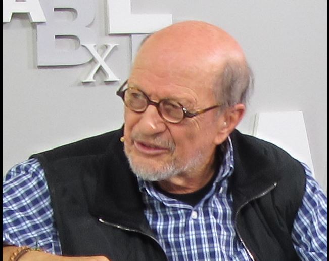 Fallece en Mallorca el dibujante Guillermo Mordillo