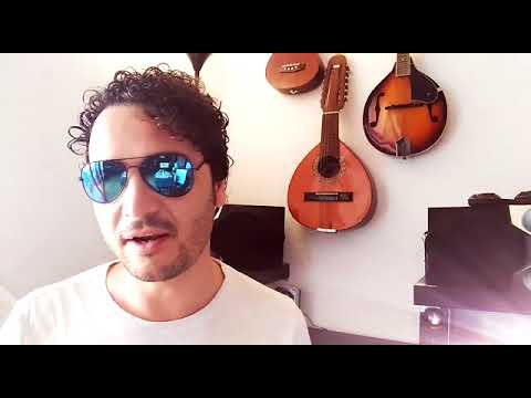 La banda Morirán Todos! se suma a la concienciación ambiental de ARN Blue & Green