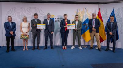 Acuerdo histórico mejora movilidad juvenil en el archipiélago