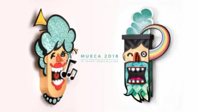 Mueca 2018, la cultura del optimismo
