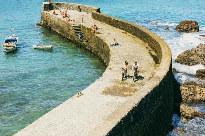 Puerto de la Cruz celebra el Día Mundial del Turismo