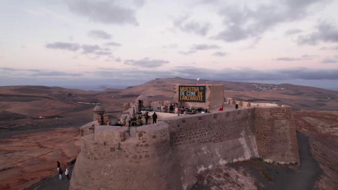 La Muestra de Cine de Lanzarote abre el plazo de convocatoria