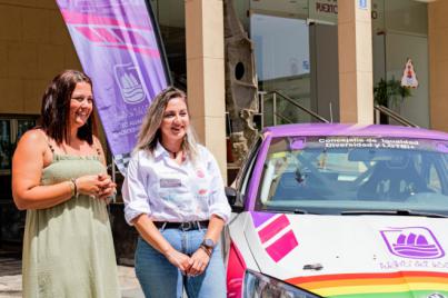 Puerto del Rosario impulsa el Proyecto 'Mujer y Motor'