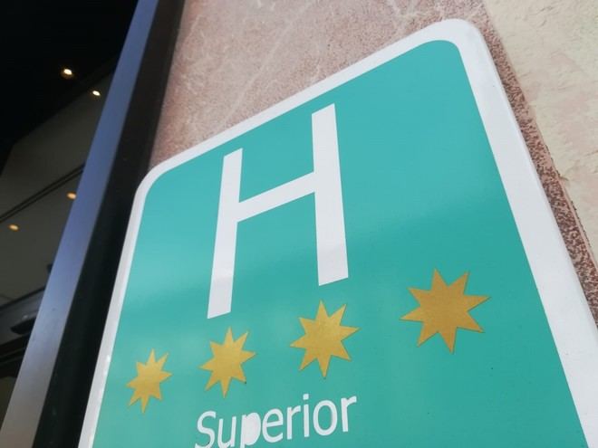 66.000 euros de multa a un apartamento vacacional de Ibiza por ampliar el número de plazas sin permiso