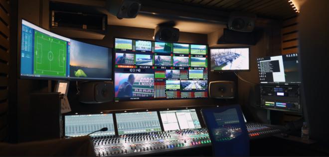 Liga F y DAZN ofrecerán señal multifutbol de la lucha por la Champions y el descenso