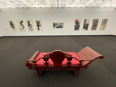 MUSA China recorre la milenaria historia del gigante asiático a través de la gastronomía, foros y arte