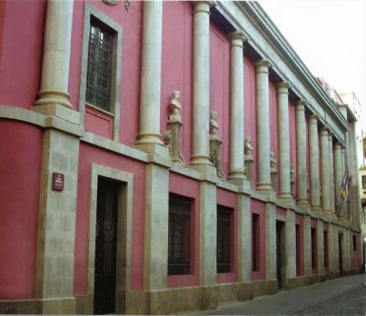 El Museo Municipal de Bellas Artes acoge la XXII edición del Simposio del CICOP