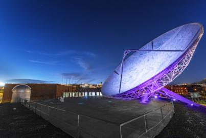 El Museo de la Ciencia y el Cosmos cumple 30 años de divulgación científica