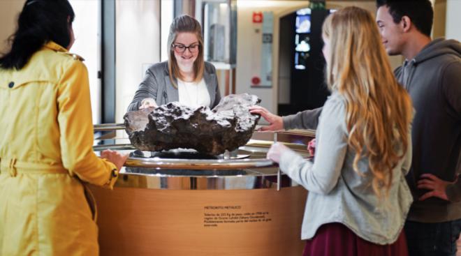 La red de Museos de Tenerife recibe más de 368.000 visitas durante 2017