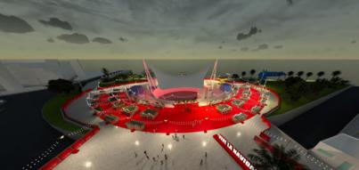 El Ayuntamiento presenta una Navidad 2024 “que brillará para toda la ciudadanía”