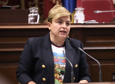 El PSOE apuesta por impulsar la producción de la cochinilla de Canarias