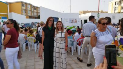 “Quiero luchar por Fuerteventura con la misma intensidad con la que luché por Puerto del Rosario”
