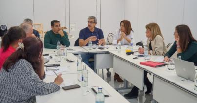 NC-BC reclama al Gobierno que lidere la aplicación de la ley estatal de la vivienda