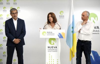 NC-BC propone medidas para limitar el crecimiento en Canarias