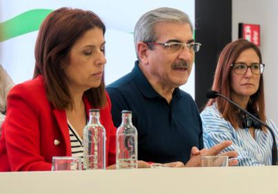 NC-BC considera “insólito” que las medidas urgentes en vivienda estén pactadas “sólo” con los constructores