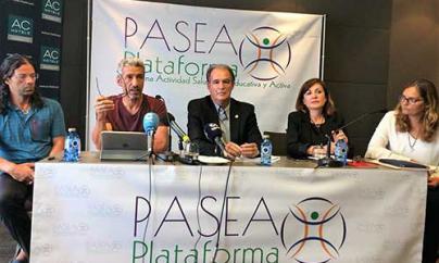 NC pedirá al Parlamento que rechace la liga de los 'eSports' en los centros escolares