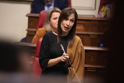 “Sean valientes y hablen de subida de sueldos, redistribución de la riqueza y tasa medioambiental"
