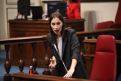 El PSOE reclama al Gobierno que se posicione con la implantación de la ecotasa