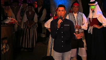 Televisión Canaria inicia las celebraciones del día de canarias este lunes