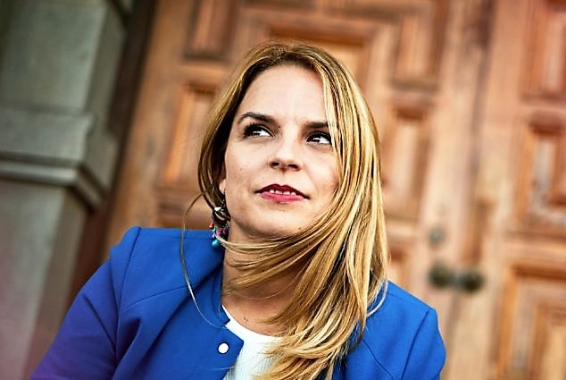 Radicalmente demócratas