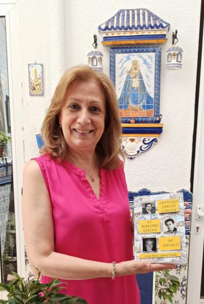 El Círculo acoge este viernes la presentación del libro ‘El maestro Sabina mi abuelo’