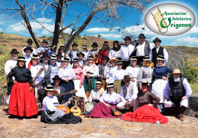 Primer Concierto de Solistas “Orígenes” en el Círculo de Amistad XII de Enero