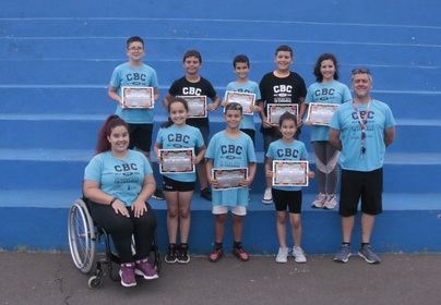 “Trasladar a los padres de los niños con discapacidad que se puede hacer deporte”