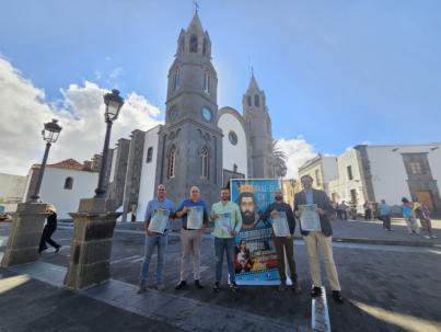 II Festival de Cine de Telde rinde homenaje a El mago de Oz