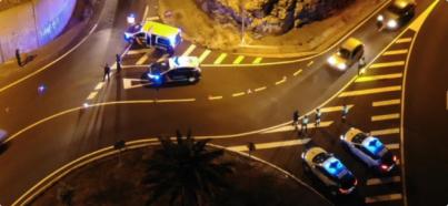 30 conductores denunciados por circular bajo los efectos del alcohol y las drogas