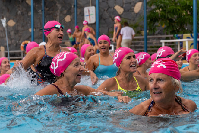 La Fundación canaria Carrera por la Vida anuncia los premios de su Gala de 2024
