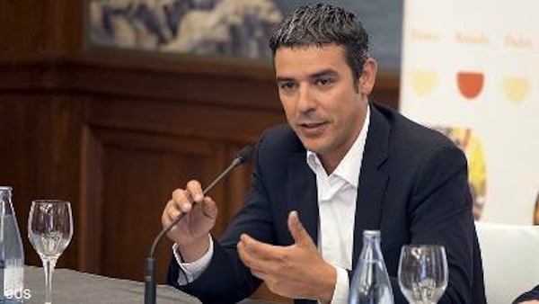 Quintero celebra que la Comisión reconozca la singularidad de la flota pesquera de Canarias