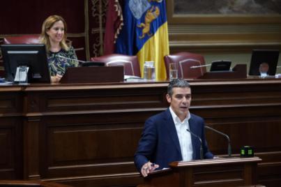 CC alerta que la política ganadera del Gobierno “condena al sector a trabajar a pérdidas o al cierre”