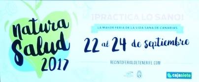 Décima edición de la Feria Natura Salud