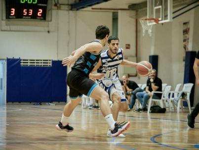 El Náutico de Tenerife cae en su visita a Uros de Rivas