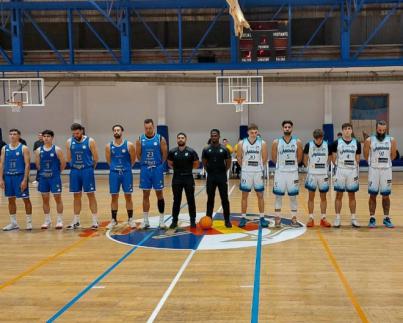 El Náutico de Tenerife cae con la cabeza alta frente al líder