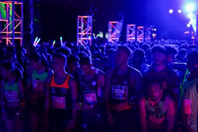 Los Llanos de Aridane se convierte en el epicentro del atletismo canario