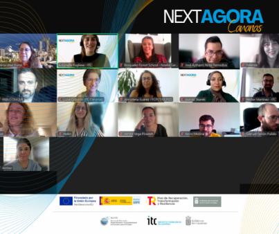 ‘Next Agora Canarias’ promueve la retención del talento investigador