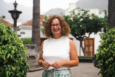 Facilitan la ayuda técnica y la adaptación de viviendas de personas dependientes o con discapacidad afectadas por el volcán