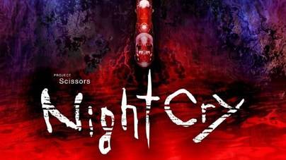 ¡Y aquí tenemos por fin a NightCry!