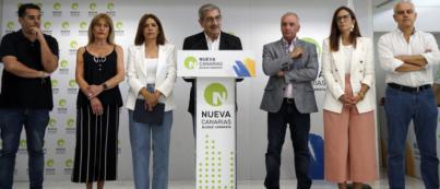 Román Rodríguez propone limitar el crecimiento turístico en Canarias