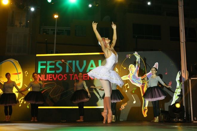 El XI Festival de Nuevos Talentos de Granadilla de Abona se celebra el 11 de agosto