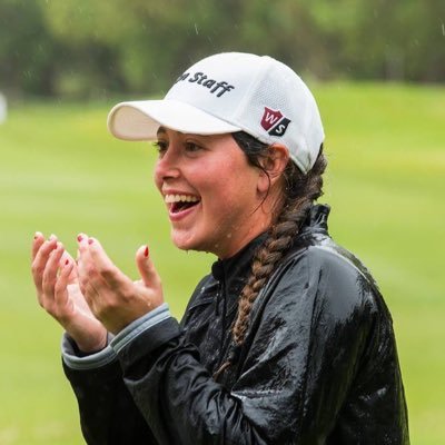 Nuria Iturrios se impone en Dubai en su semana mágica