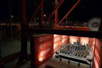TEMUDAS pone a la venta las entradas de la Orquesta Filarmónica de Gran Canaria y Diego El Cigala