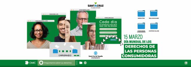 Más de 50.000 reclamaciones han sido atendidas por la OMIC en 30 años de historia