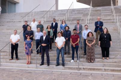 Esta semana arranca una temporada nueva de artes escénicas en Tenerife