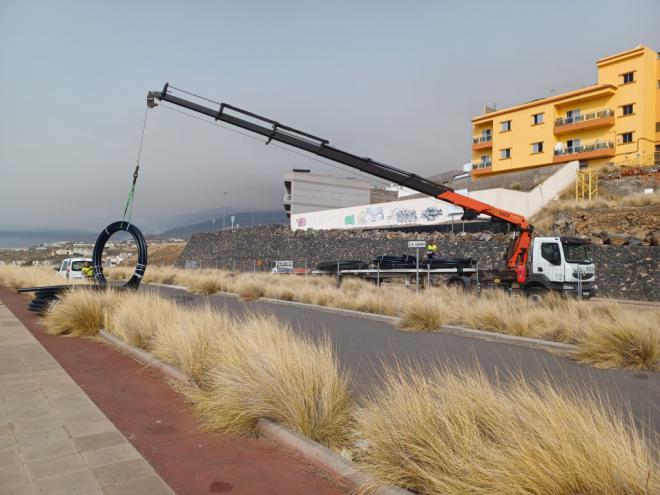 Santa Cruz aplaude la decisión que permitirá al distrito Suroeste recibir agua de la desaladora